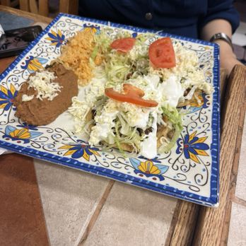 Taqueria San Jose - Sopes Dinner - Mexican Near Me - Chicago, Illinois Taqueria San Jose - Sopes Dinner - Mexican Near Me - Chicago, Illinois