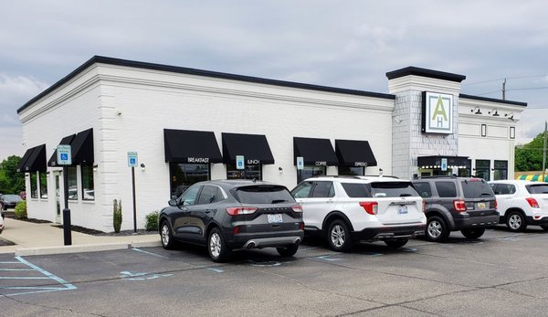 Anna's House - Westland by null