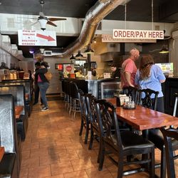 Arte Pizza - Brunswick