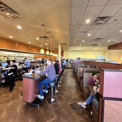 The Woodbury Cafe