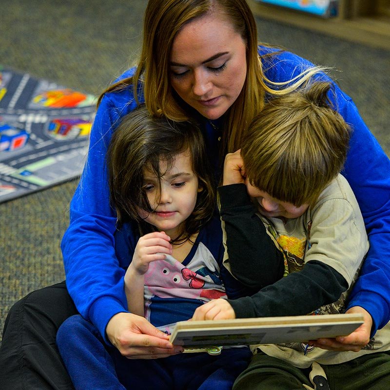 Hopebridge Autism Therapy Center - child therapist in Sarasota, FL