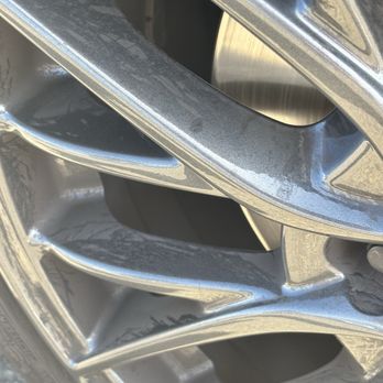 Auto Pride - Llantas y rines - Car Wash Near Me - Santa Rosa, California