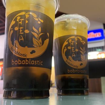 Bobablastic - Bubble Tea Near Me - Las Vegas, Nevada
