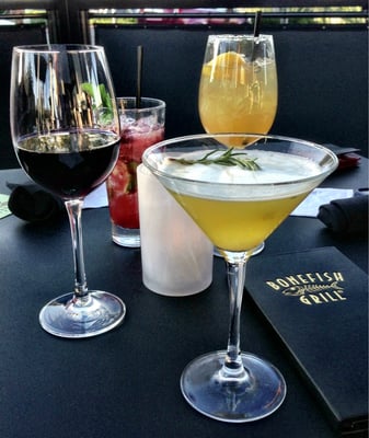 Bonefish Grill by null