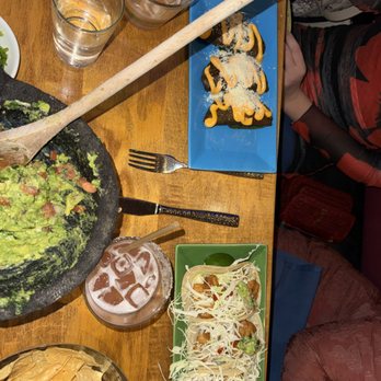 Rosa Mexicano - FOOD - Mexican Near Me - New York, New York Rosa Mexicano - FOOD - Mexican Near Me - New York, New York
