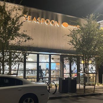 Teaspoon - Outside - Bubble Tea Near Me - Las Vegas, Nevada Teaspoon - Outside - Bubble Tea Near Me - Las Vegas, Nevada