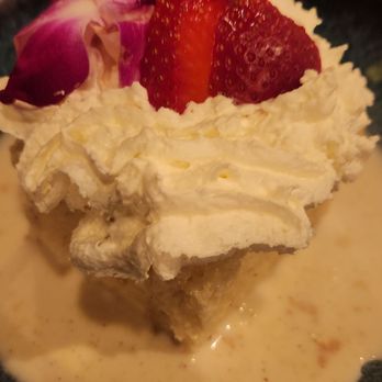 Cubano’s - Cuatro leches - Cuban Near Me - Bethesda, Maryland Cubano’s - Cuatro leches - Cuban Near Me - Bethesda, Maryland