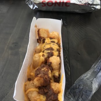 Sonic Drive-In - Burgers Near Me - ROSEVILLE, California Sonic Drive-In - Burgers Near Me - ROSEVILLE, California