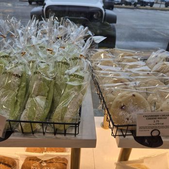 Tous Les Jours - Bakeries Near Me - Virginia Beach, Virginia Tous Les Jours - Bakeries Near Me - Virginia Beach, Virginia