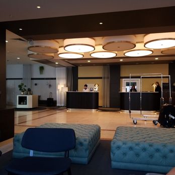 Vienna House Diplomat Prague - Lobby and check in - Hotels Near Me - Prague, Puerto Rico