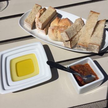 Porto Cruz - Bread basket - Wineries Near Me - Vila Nova de Gaia, 13