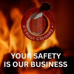 1 Hour Chimney