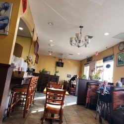 Wang's Chinese Cuisine