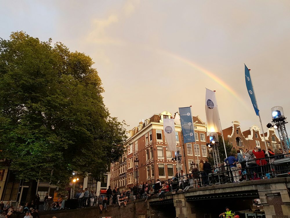 Prinsengrachtconcert
