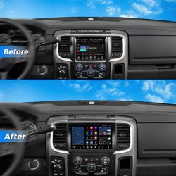 Xtream Lighting & Audio - Vinland Android Radios