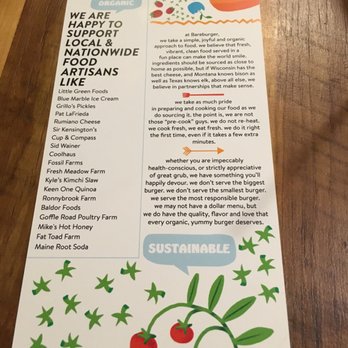 Bareburger - Murray Hill - Burgers Near Me - New York, New York