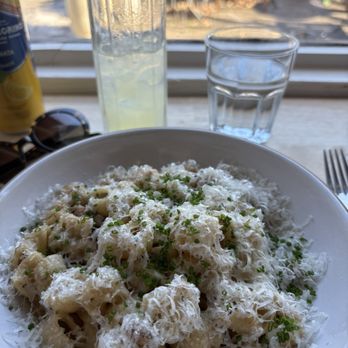 Zero Zero Handmade Pasta - LUMACHE ALLA NORCINA - Pasta Shops Near Me - Kansas City, Missouri