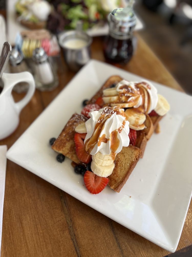 Bocado Cafe