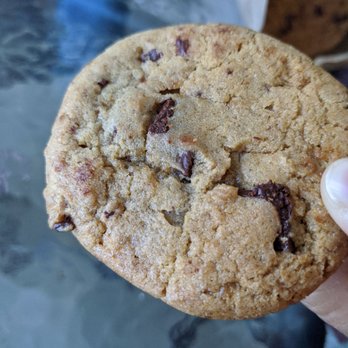 Subs A Licious - Chocolate chip cookies are delicious - Sandwiches Near Me - San Jose, California