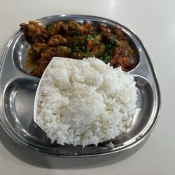 Tandoor Hut - Gobi Manchurian