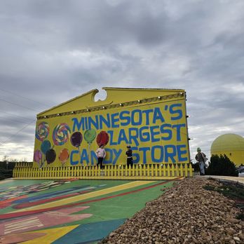 Minnesota's Largest Candy Store - Candy Stores Near Me - Jordan, Minnesota Minnesota's Largest Candy Store - Candy Stores Near Me - Jordan, Minnesota