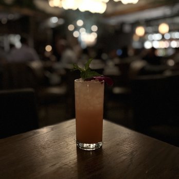 Aba - Mediterranean Near Me - Chicago, Illinois