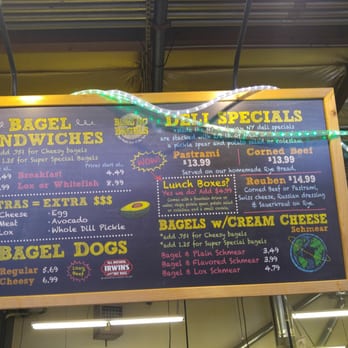 Blazing Bagels - Bakeries Near Me - Redmond, Washington Blazing Bagels - Bakeries Near Me - Redmond, Washington