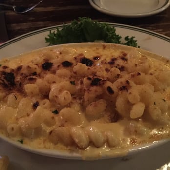 The Old Fashioned - Mac & cheese - American Near Me - Madison, Wisconsin