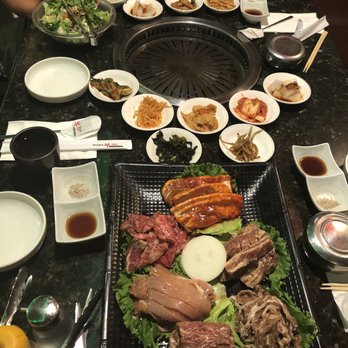 Buga Korean BBQ - Barbeque Near Me - San Diego, California Buga Korean BBQ - Barbeque Near Me - San Diego, California