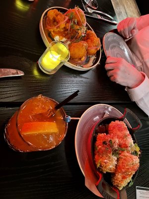 Buttermilk and Bourbon- Watertown by null