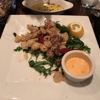 Bettolino Kitchen - Italian Near Me - Redondo Beach, California