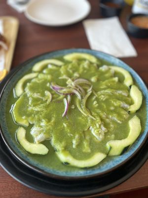 Mariscos Mi Lindo Sinaloa by null