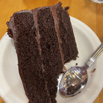 Aladdin's Eatery-North Canton - Chocolate cake for the win! - Mediterranean Near Me - North Canton, Ohio Aladdin's Eatery-North Canton - Chocolate cake for the win! - Mediterranean Near Me - North Canton, Ohio