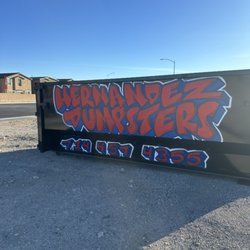 Hernandez Dumpster Solutions