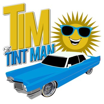Tim The Tint Man - Tim The Tint Man on Instagram & Facebook - Car Window Tinting Near Me - Orange City, Florida Tim The Tint Man - Tim The Tint Man on Instagram & Facebook - Car Window Tinting Near Me - Orange City, Florida