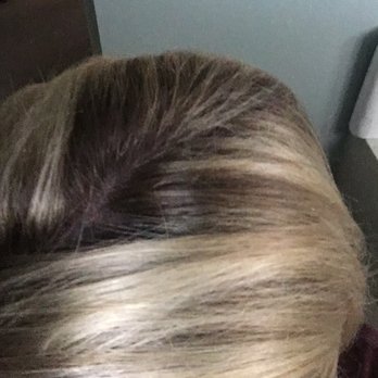 Red Head Salon - $120 two week roots. Looks like two months. Just in time for the holidays! Don't let this happen to you. - Eyebrow Services Near Me - Canton, Michigan Red Head Salon - $120 two week roots. Looks like two months. Just in time for the holidays! Don't let this happen to you. - Eyebrow Services Near Me - Canton, Michigan