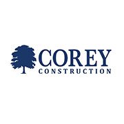 Slide of Corey Construction