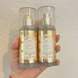 Bath & Body Works - Life's a Fairytale, 2026