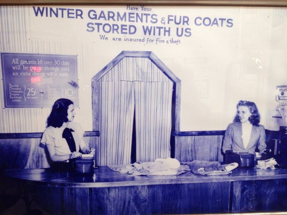 PARK AVE DRY CLEANERS Updated September 2024 5106 Park Ave, West New York, New Jersey