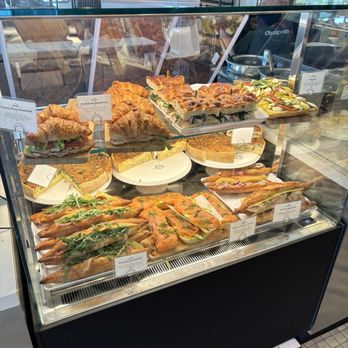 Chaupain Bakery - Sandwich selection - Breakfast & Brunch Near Me - Laguna Niguel, California Chaupain Bakery - Sandwich selection - Breakfast & Brunch Near Me - Laguna Niguel, California