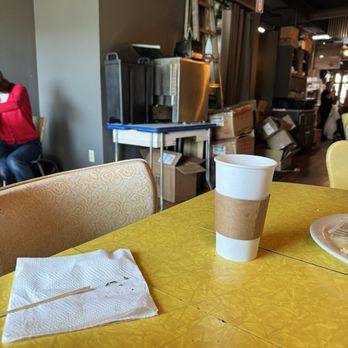 Latte Lounge - Coffee & Tea Near Me - Oneonta, New York