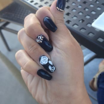 Green Ivy Nails & Spa - Nail Salons Near Me - Temecula, California