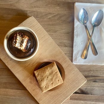 Hot Cakes -  Ballard - Desserts Near Me - Seattle, Washington