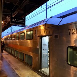 Trenton Transit Center