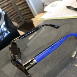 West End Eye Care - Love the selection here!