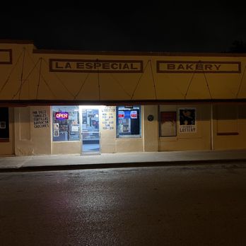 La Especial Bakery - Street view - Bakeries Near Me - San Benito, Texas La Especial Bakery - Street view - Bakeries Near Me - San Benito, Texas