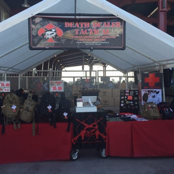 DDT - Outdoor Gear Near Me - Mesa, Arizona