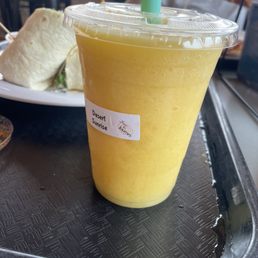 Smoothie Smoothie