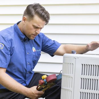 1. Home Comfort Experts