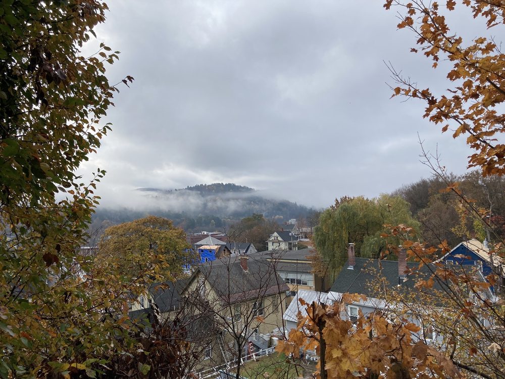 CHERRY HOUSE B&B Updated May 2024 49 Frost Ave, Saint Johnsbury, Vermont Bed & Breakfast